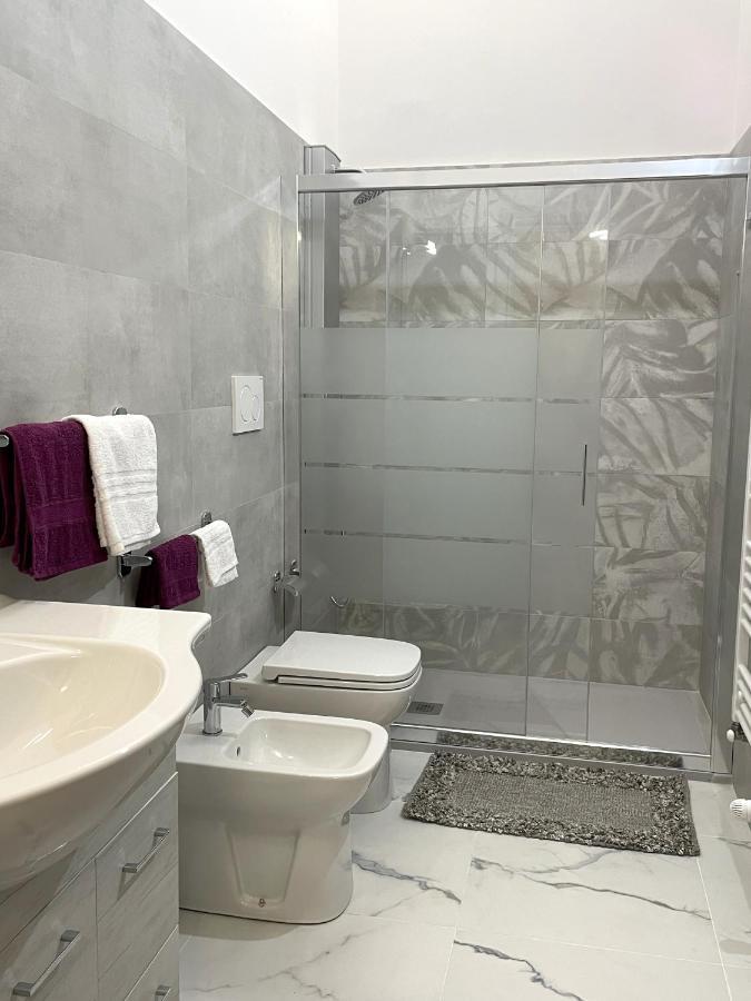 Apartment Palazzo Degli Artigiani Con Terrazza E Comfort In Centro