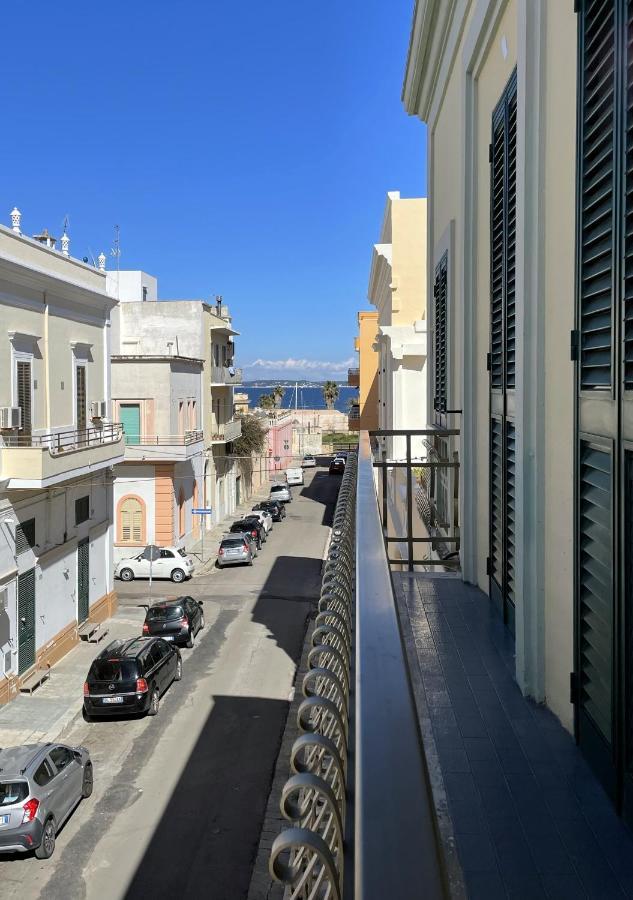 Palazzo Degli Artigiani Con Terrazza E Comfort In Centro *