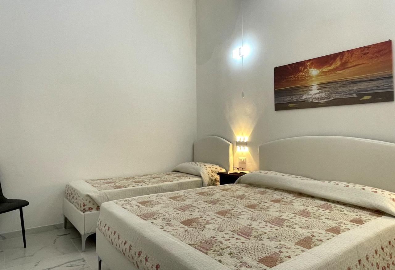 Palazzo Degli Artigiani Con Terrazza E Comfort In Centro Apartment *